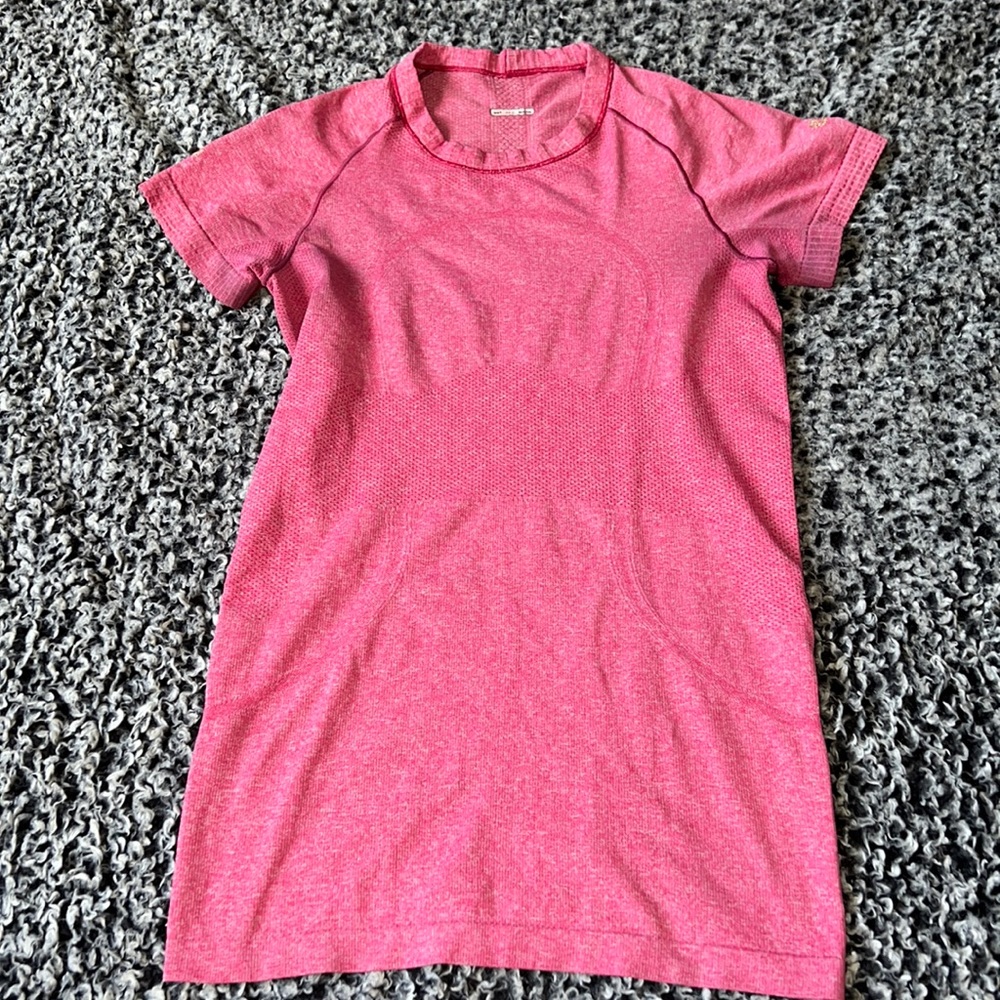 LULULEMON EUC